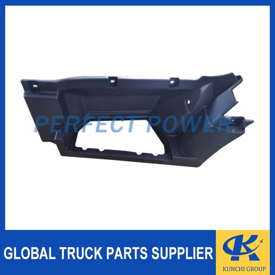 Factory Customized Made Truck OEM Truck Panel Truck Body Parts